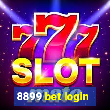 8899 bet login